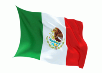 Mexico Class (Year 5)