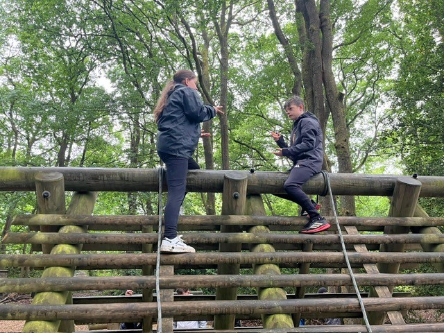 Challenge Course