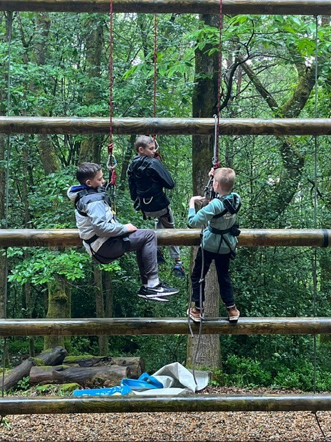 Jacob's Ladder