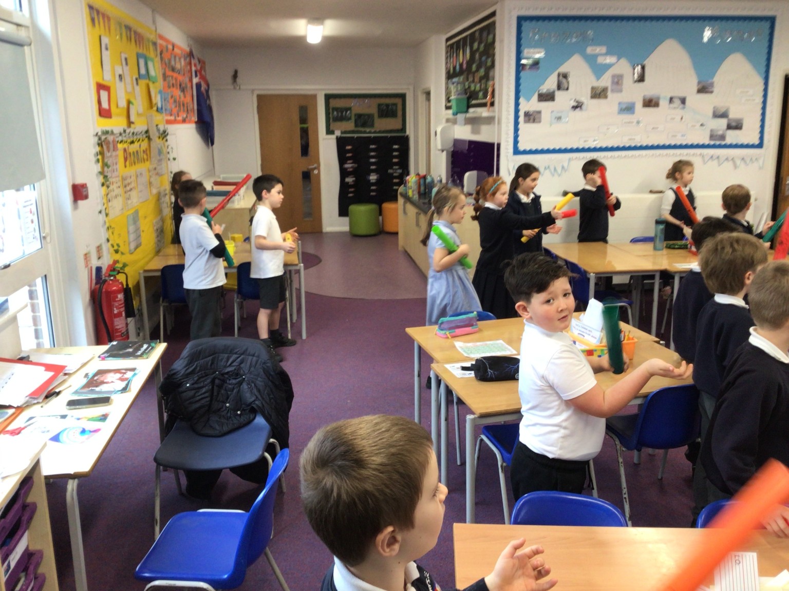 Children's Mental Health Week...