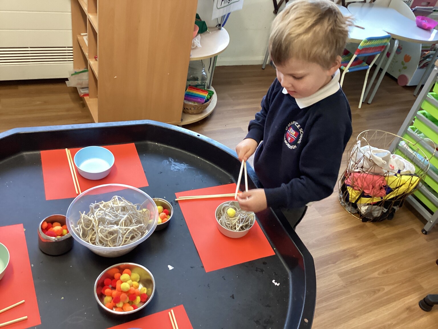 Chinese New Year - exploring cultures