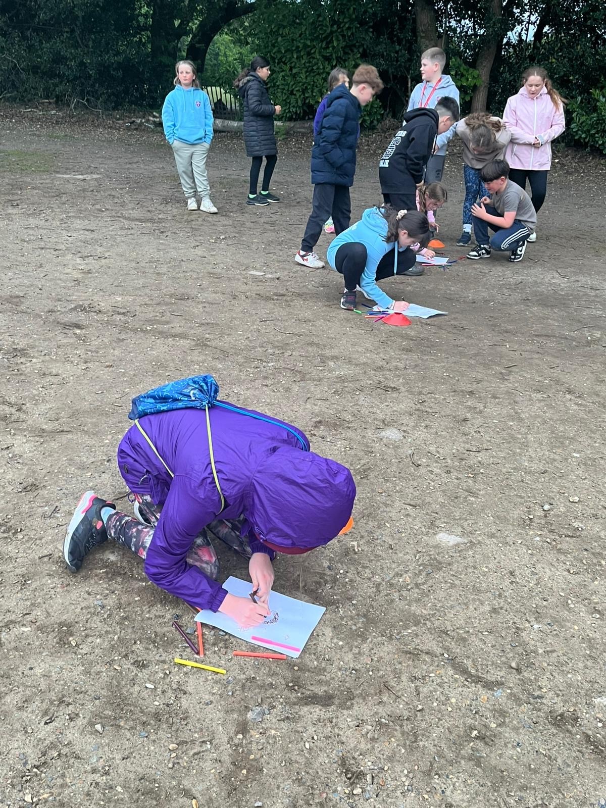 Y6 residential