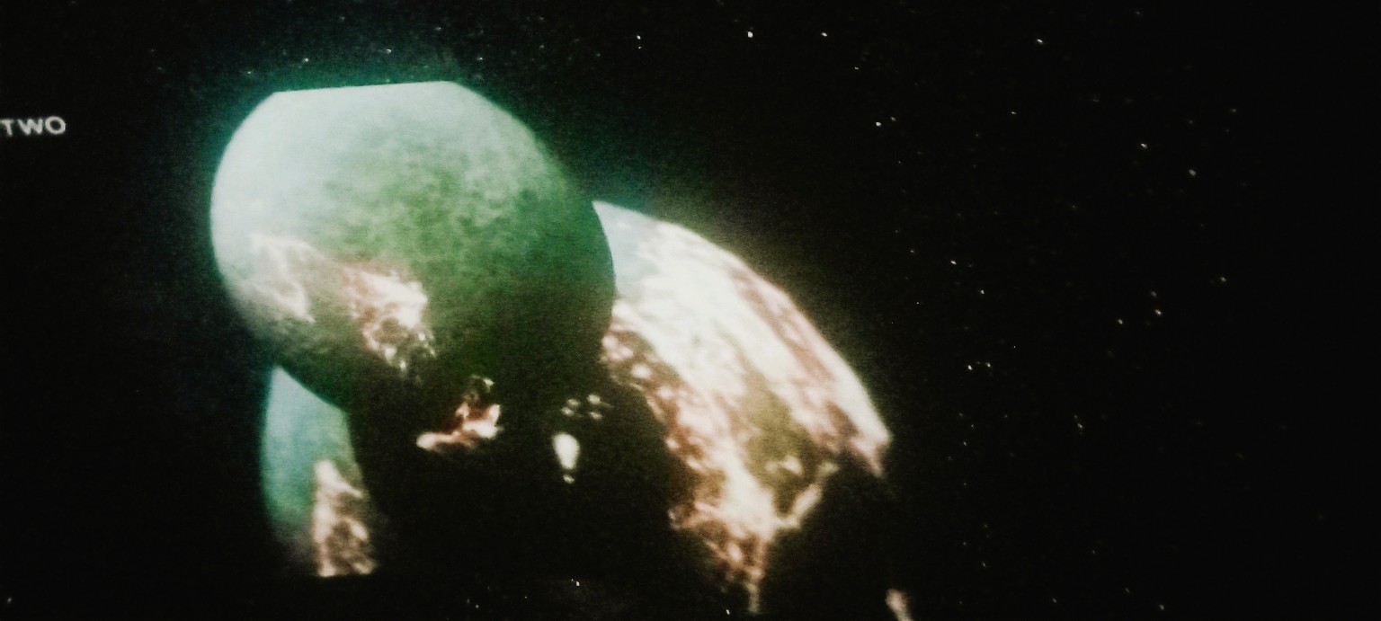 Planetarium visit