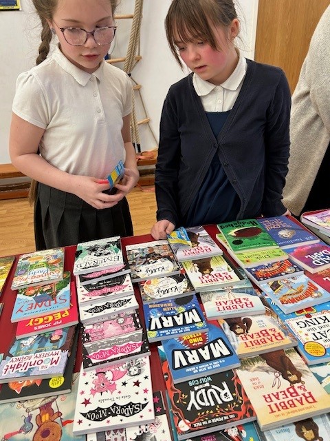 Steyning Bookshop - Book sale - inspiring readers