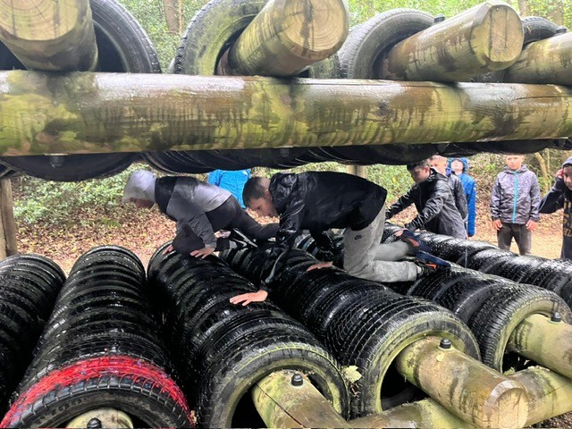 Challenge Course