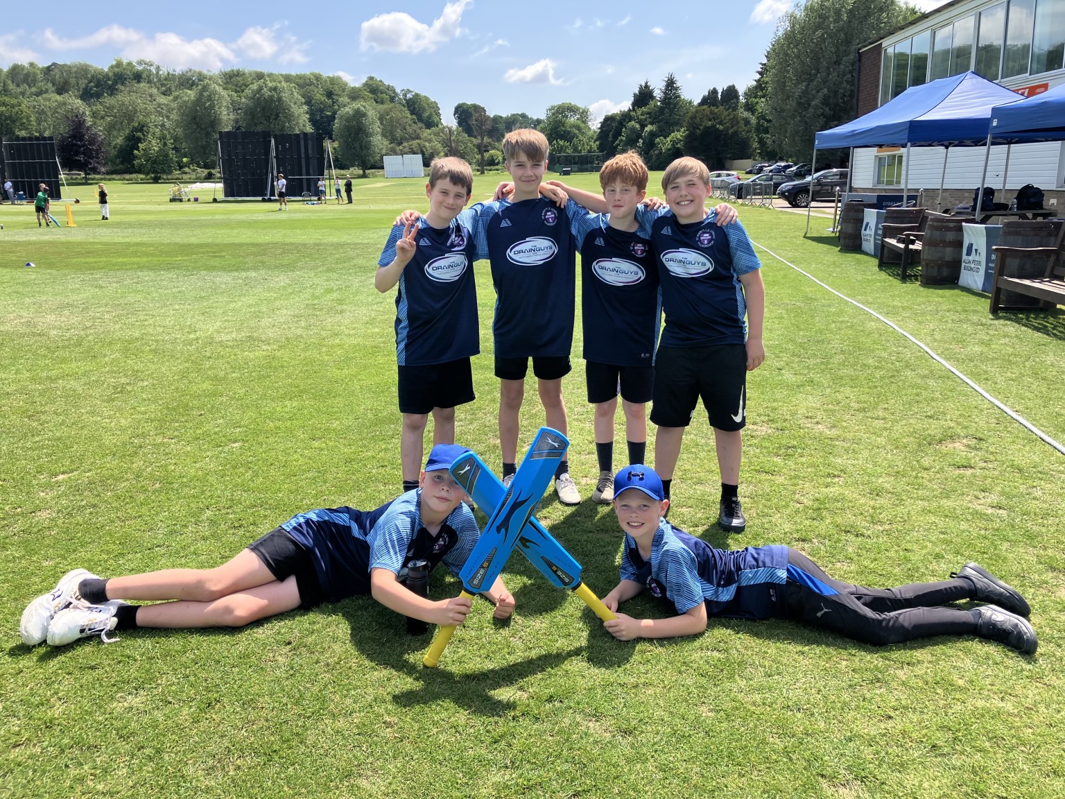 Cricket