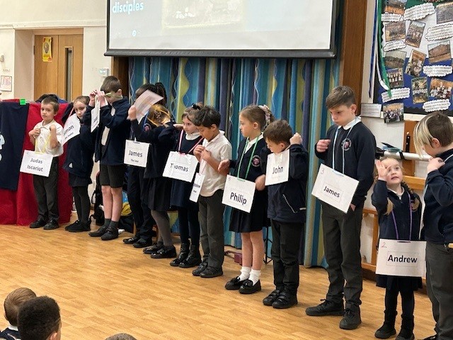 Teamwork - SPLASH worship