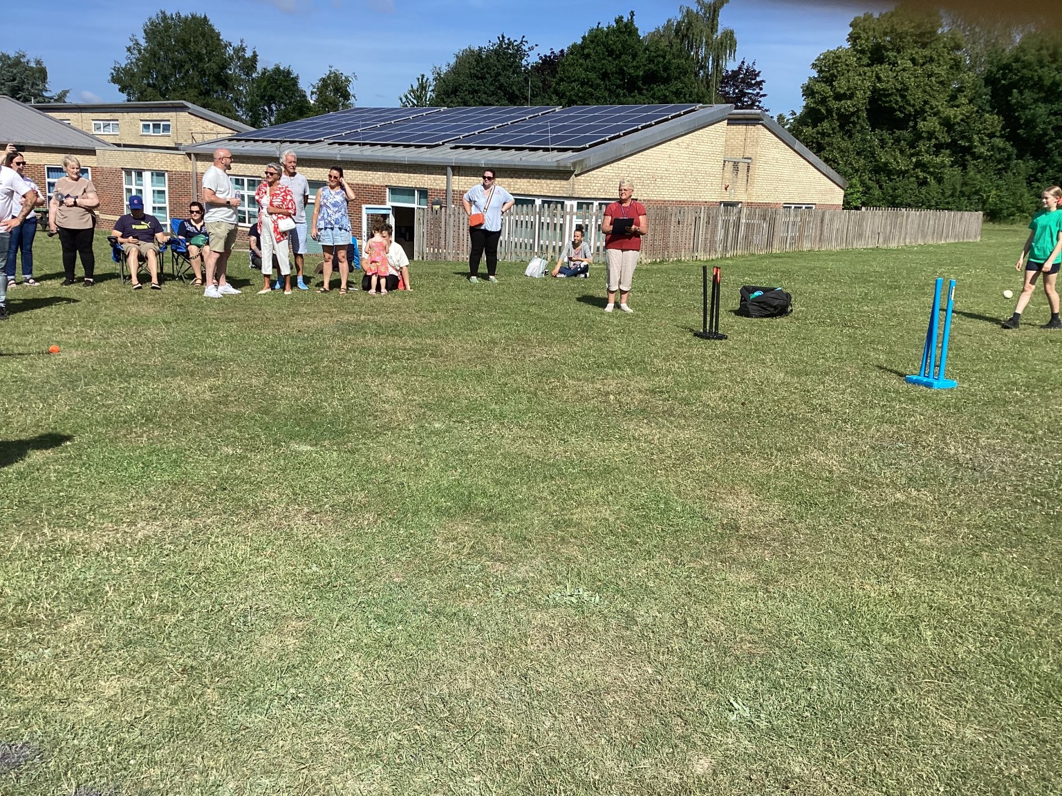 Years 3 & 4