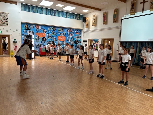Street Dance Workshop...