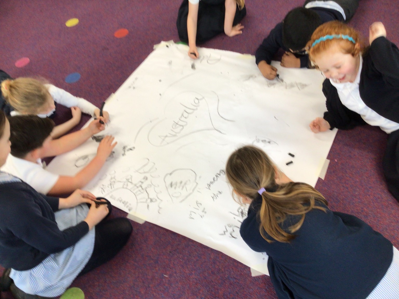 Children's Mental Health Week...