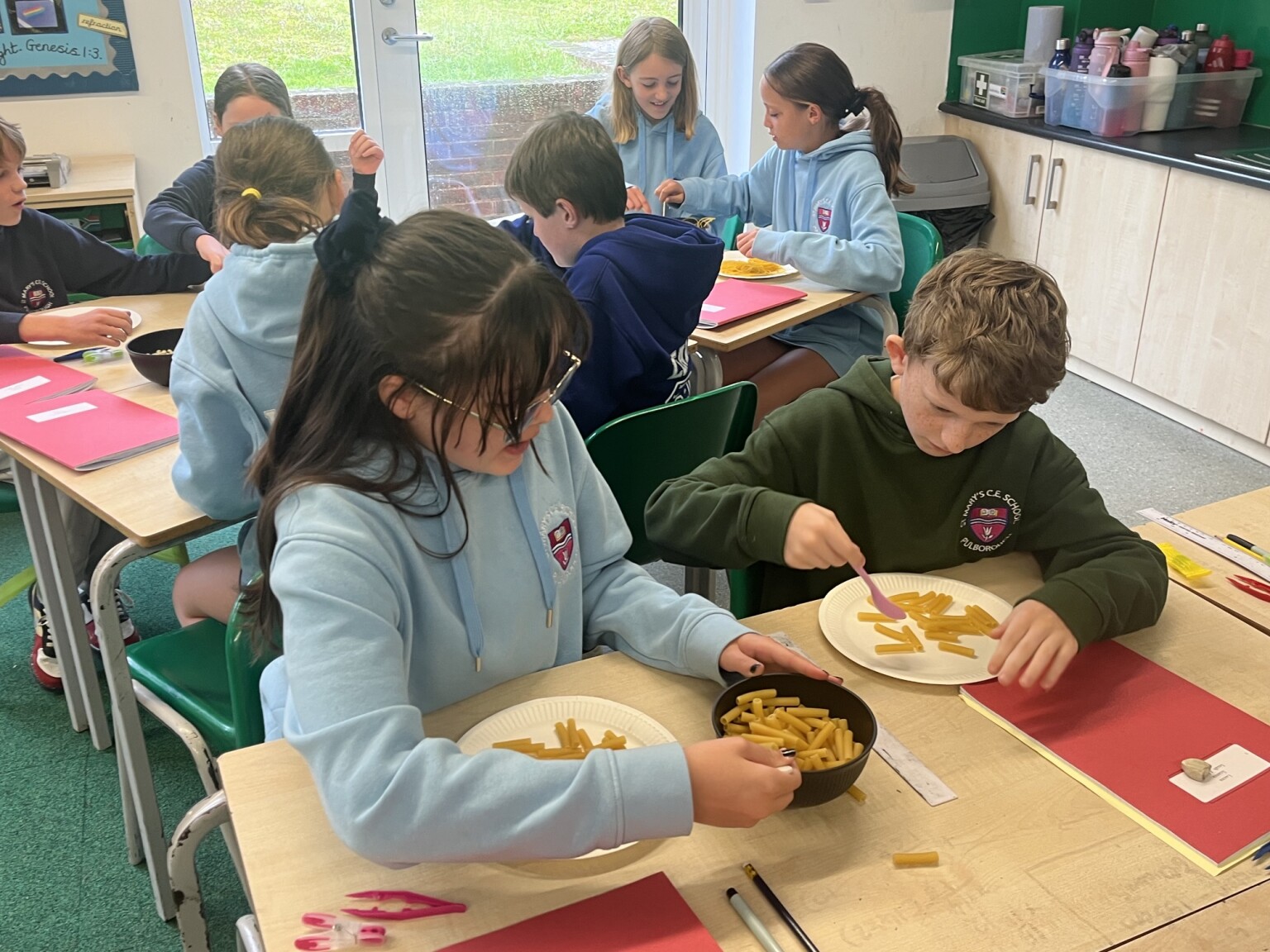 Science Year 6
