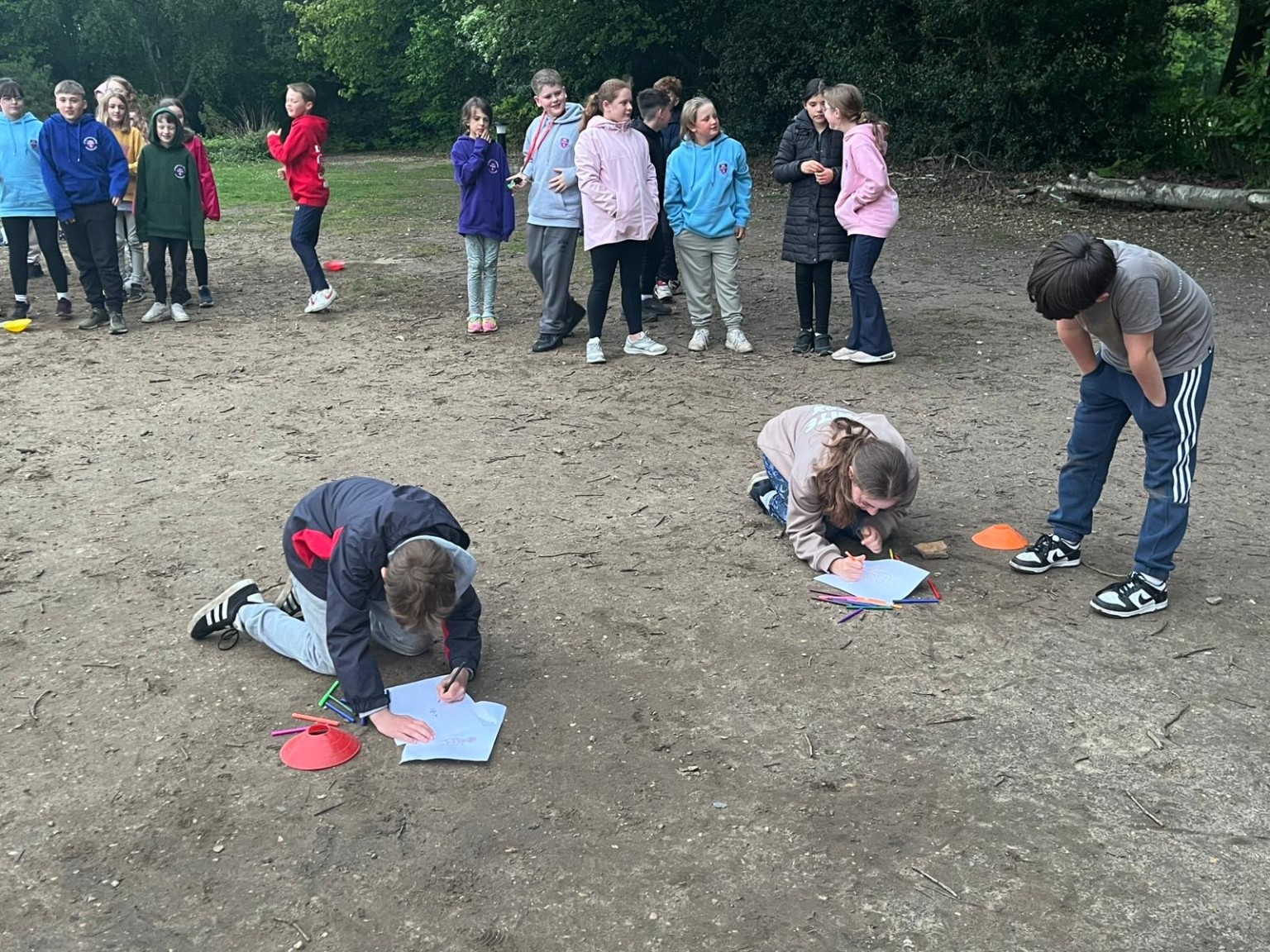 Y6 residential