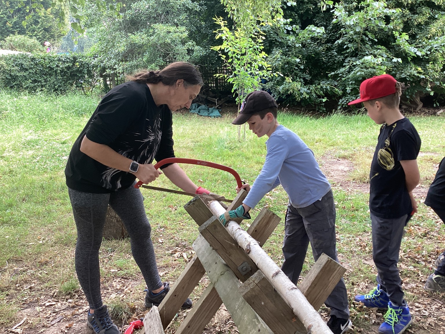 Forest Schools