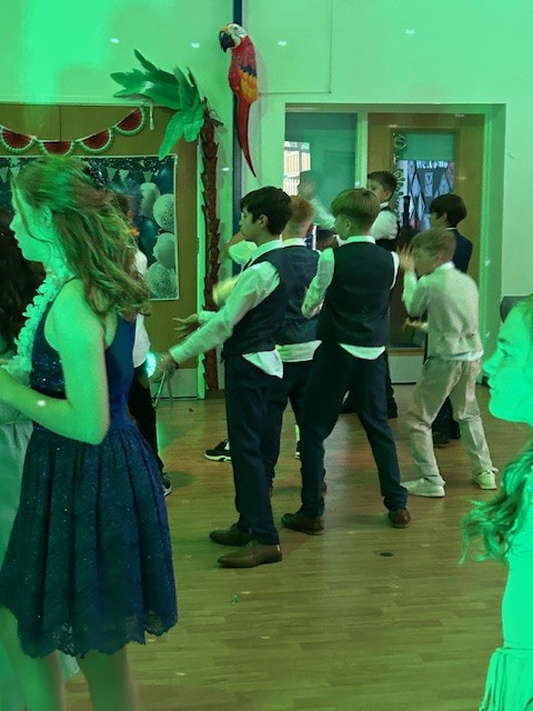 Prom 2025
