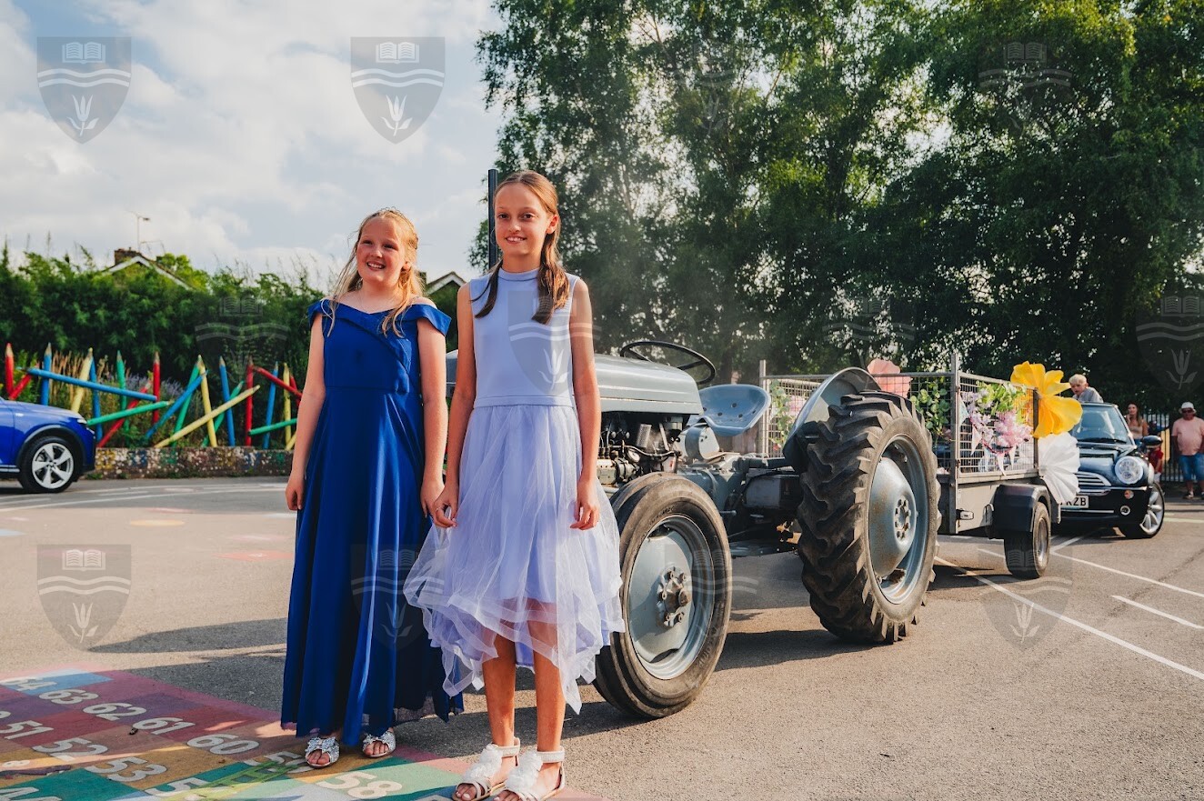 Yr 6 Prom