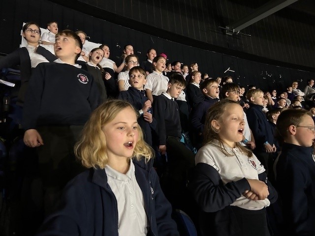 Young Voices 2025