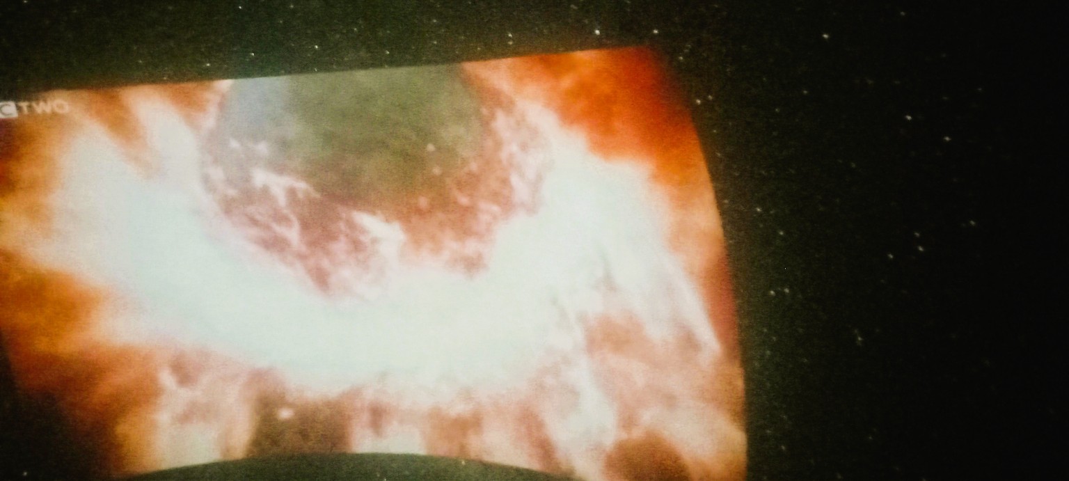 Planetarium visit