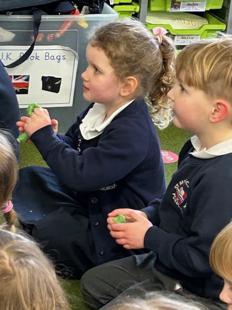 Attention and concentration
