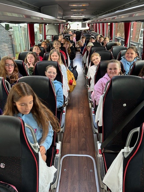 Y6 Residential PGL Hindhead
