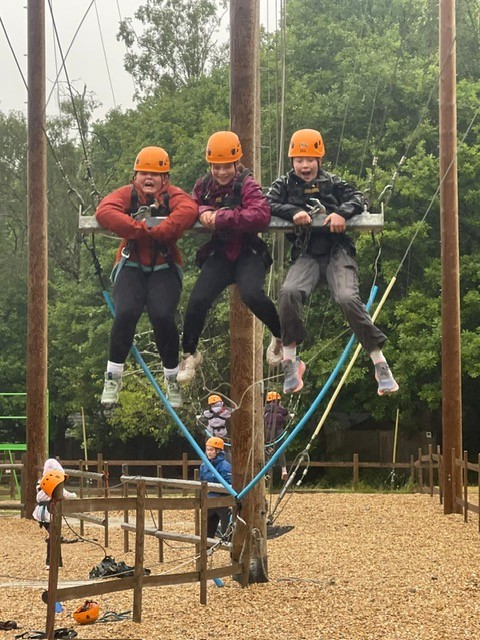 Giant Swing