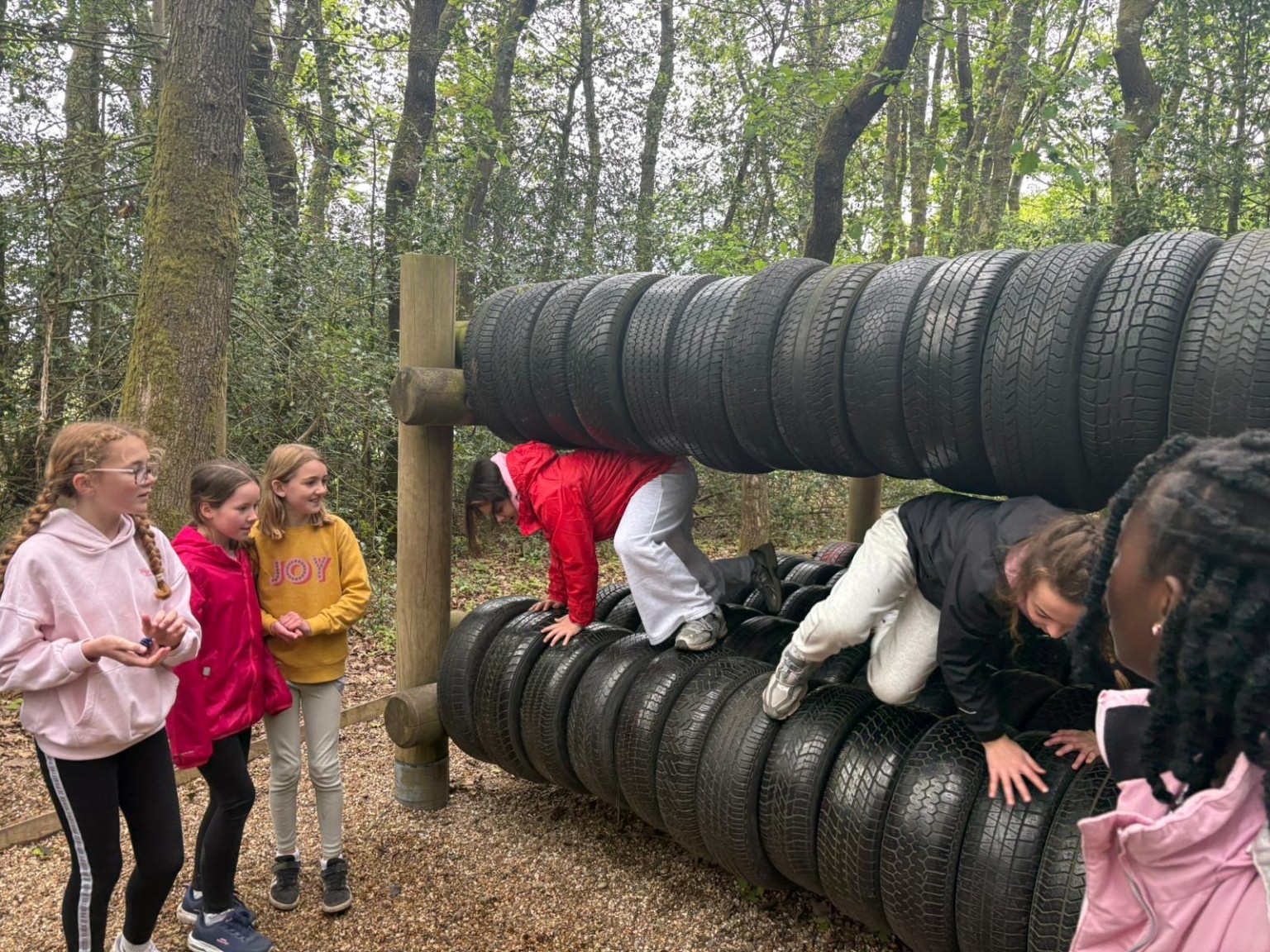 Y6 residential