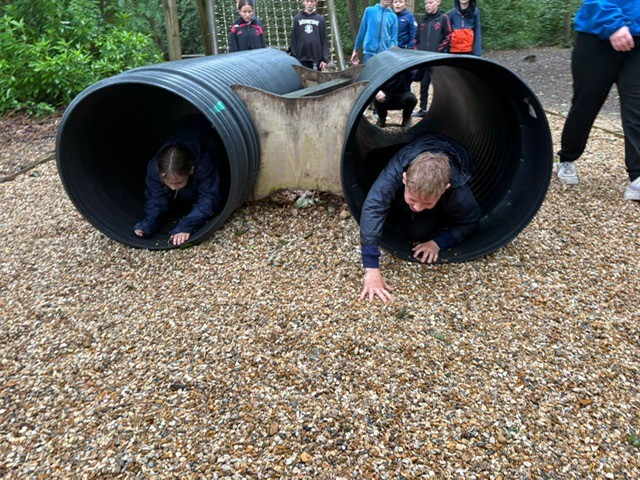 Challenge Course