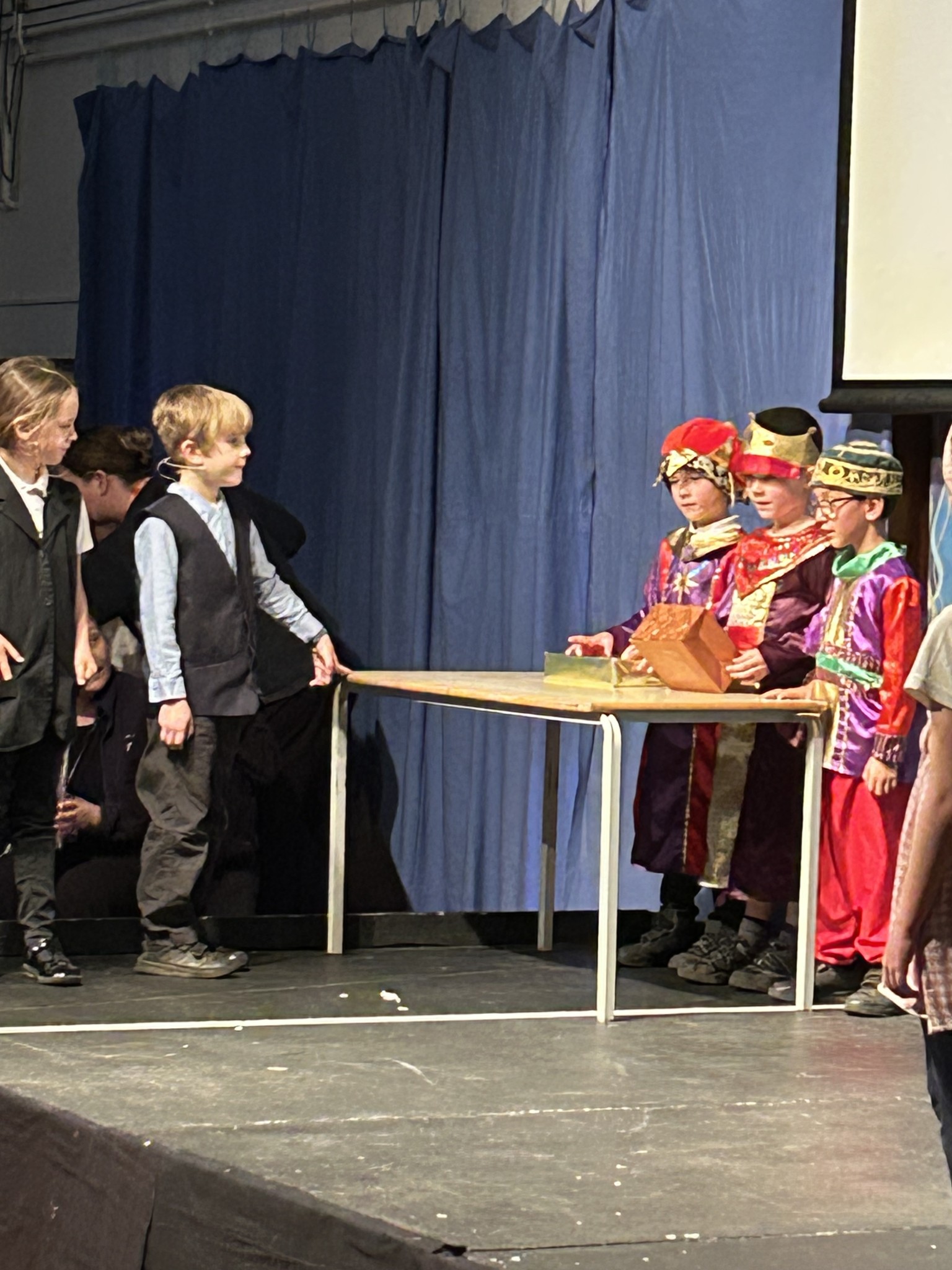 ‘The Bethlehem Bake-Off’ 