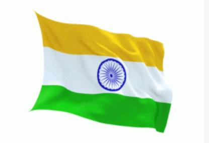 India Class (Year 2)