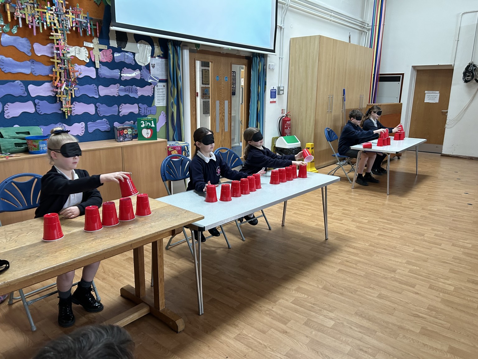 Life Church - Nick Peebles and perseverance