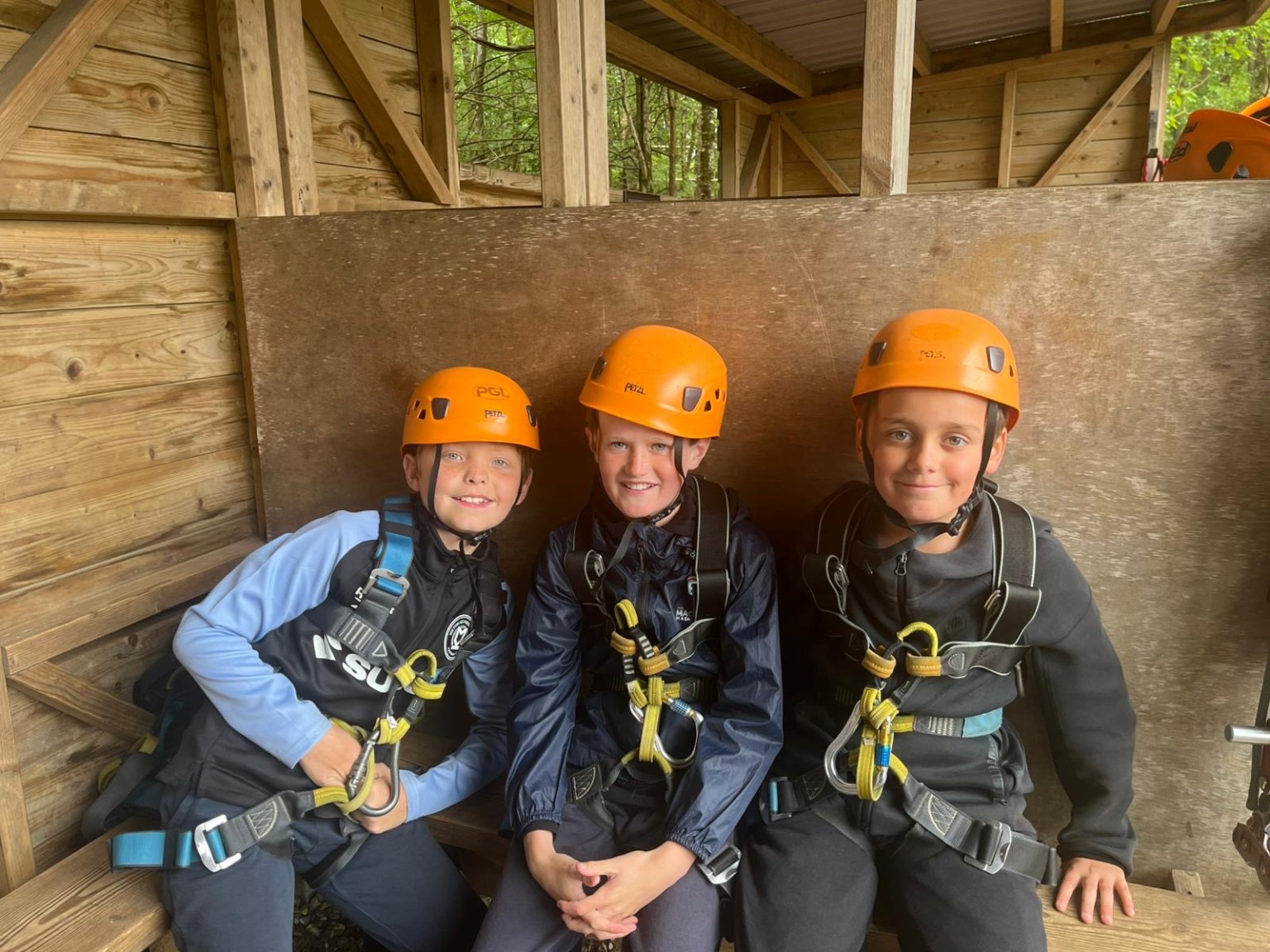Y6 residential