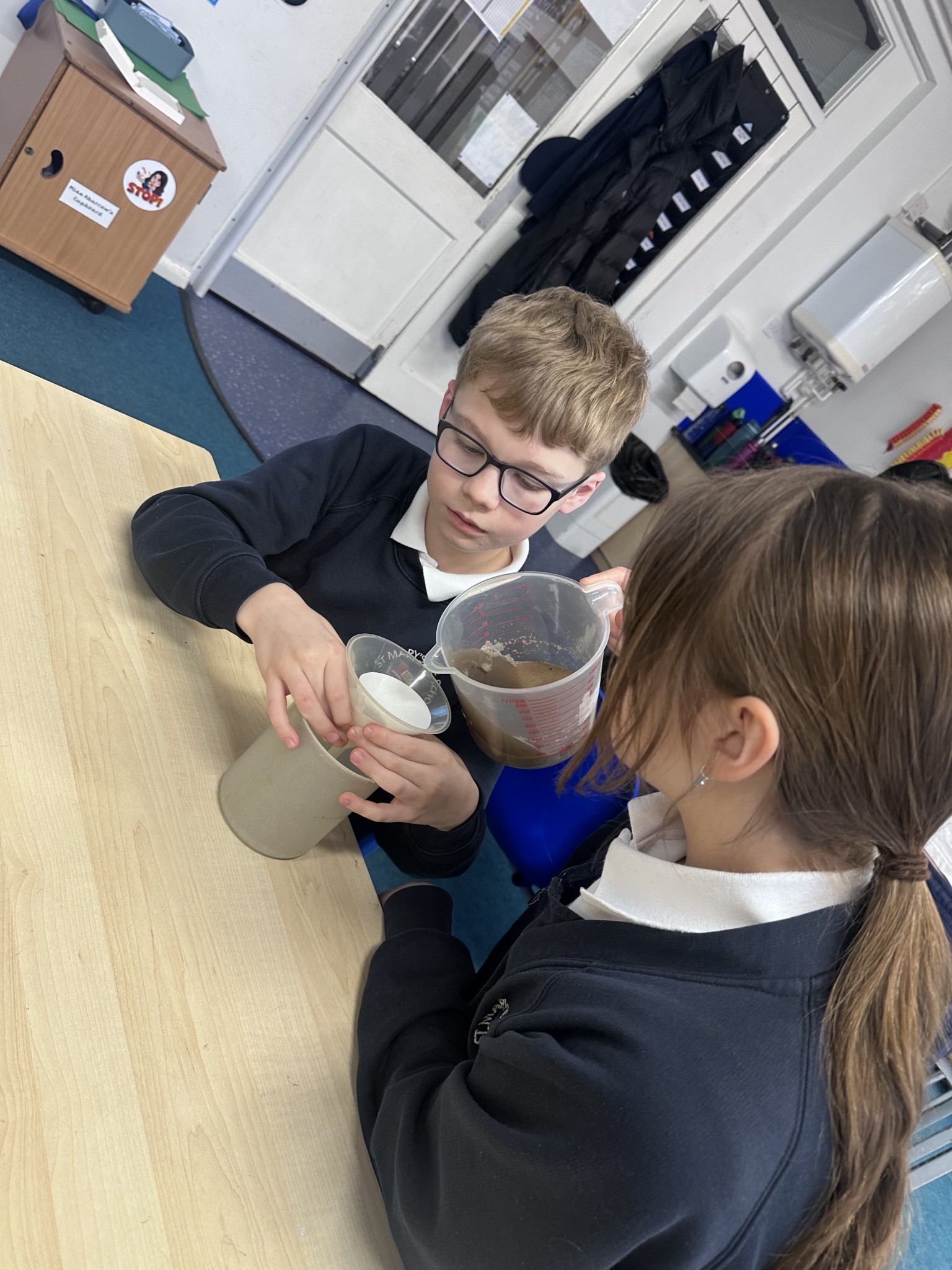 Sieves 