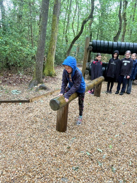 Challenge Course