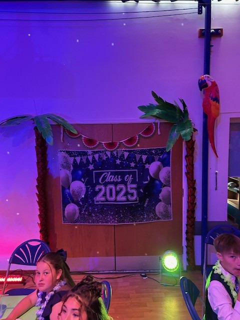 Prom 2025