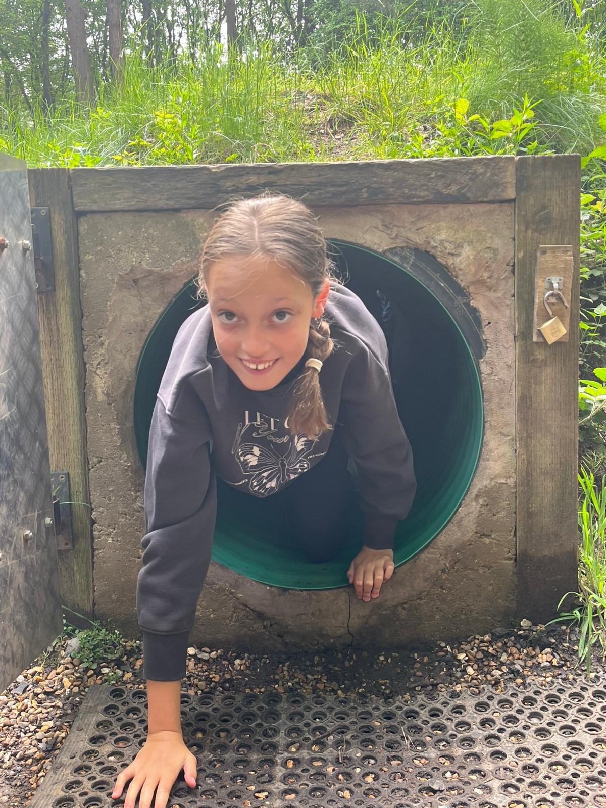 Year 6 residential