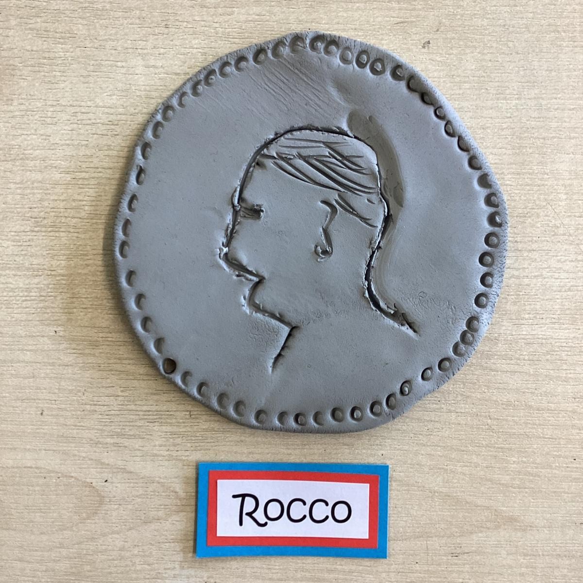 'Coins' for the Coronation...