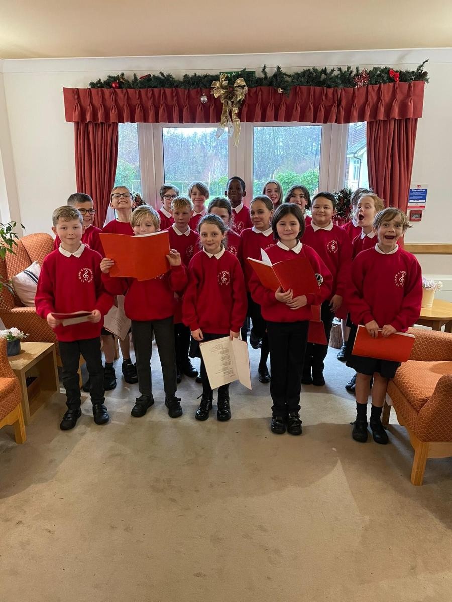 School Choir
