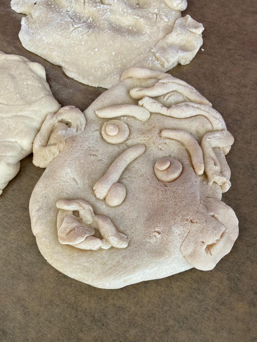 Accession modelling...