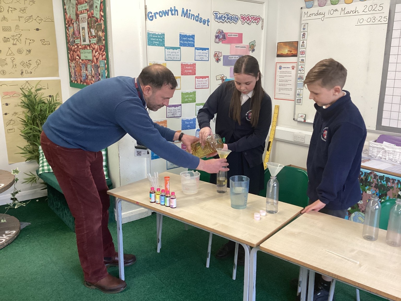 Science Day 2025