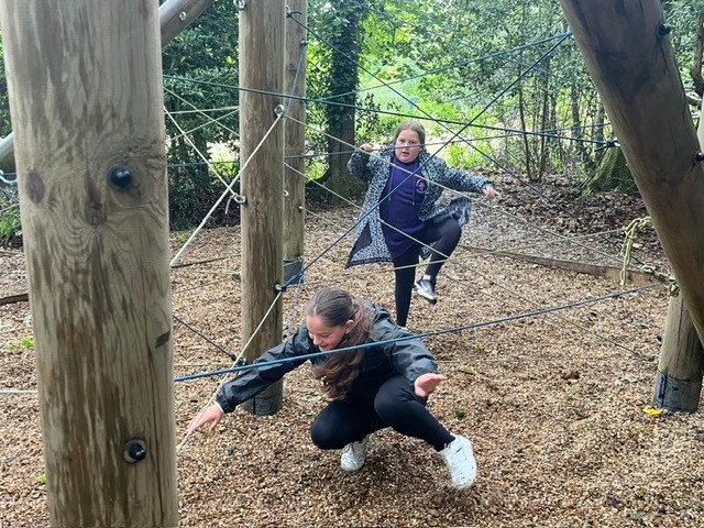 Challenge Course