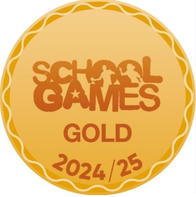 Gold Sports Award 24-25
