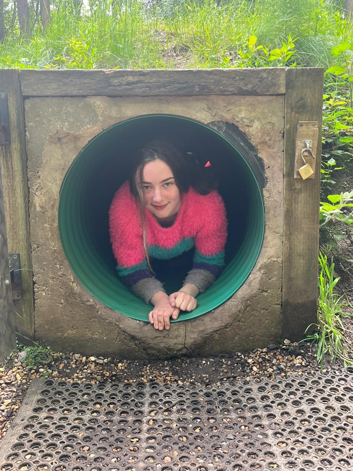 Year 6 residential