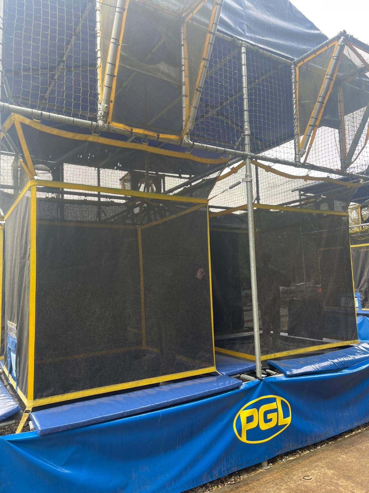 Aeroball