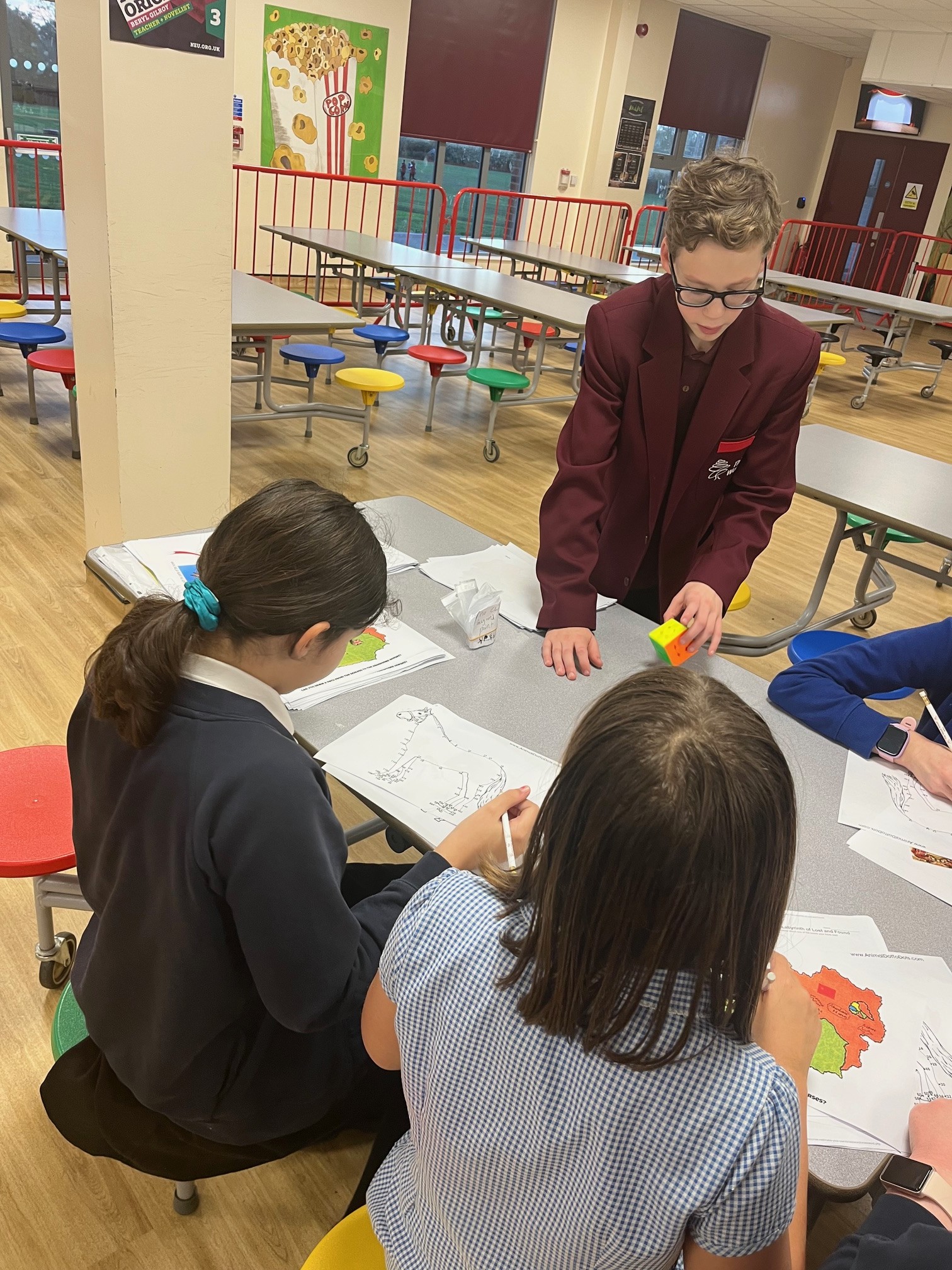 The Weald Book Award - Speedy Books