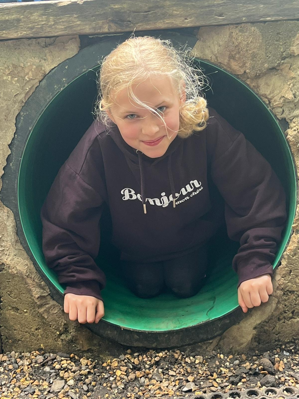 Year 6 residential