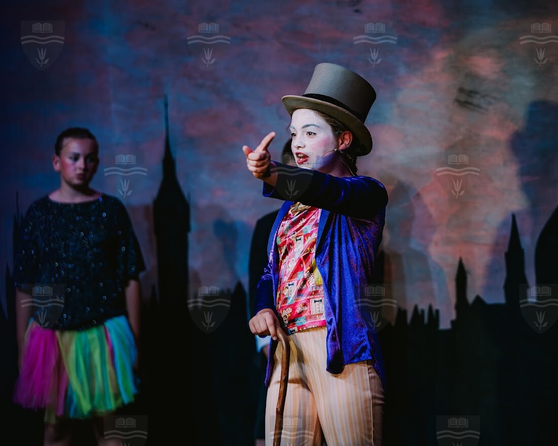 The Big Top