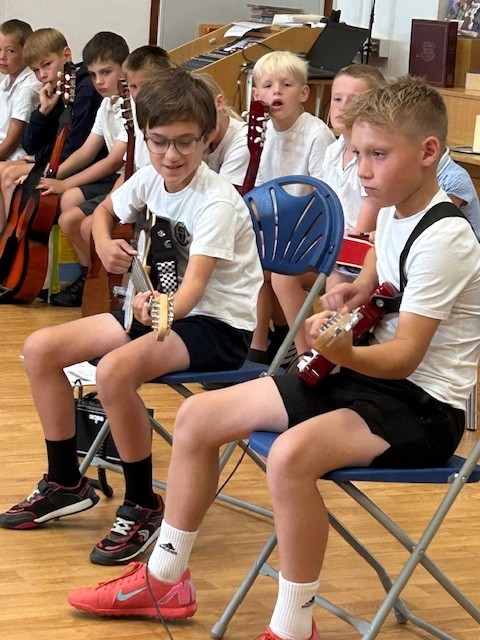 Guitar 2025