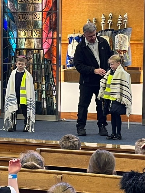 Hove Synagogue