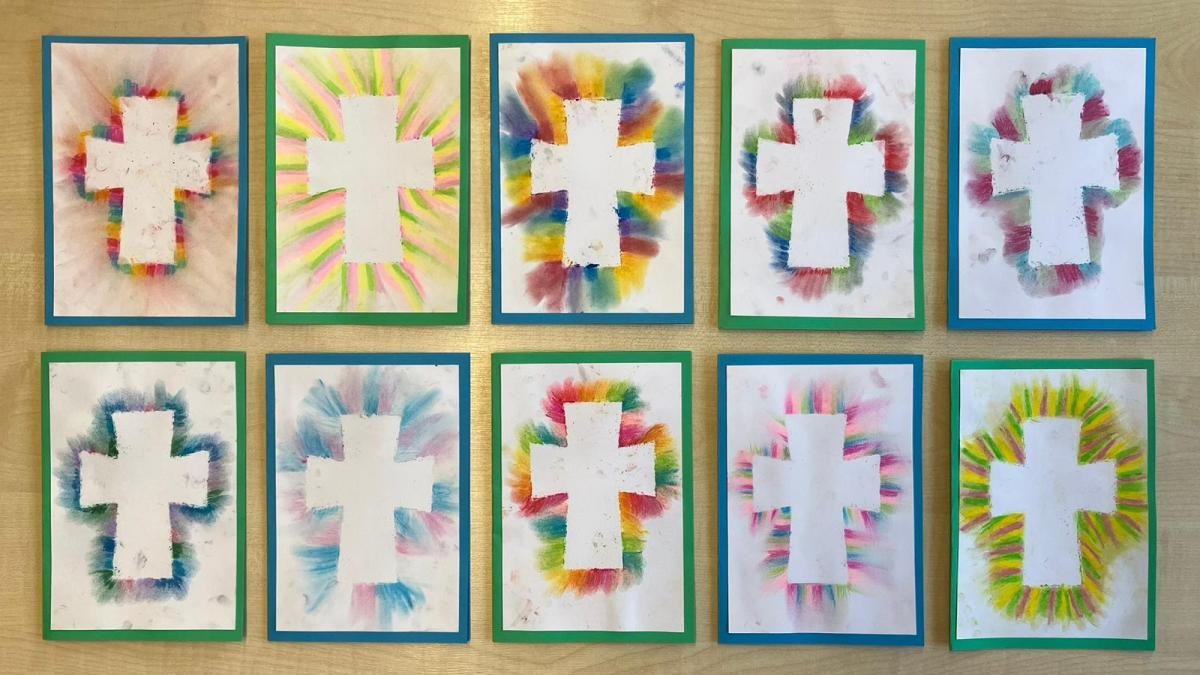 Printwork...
