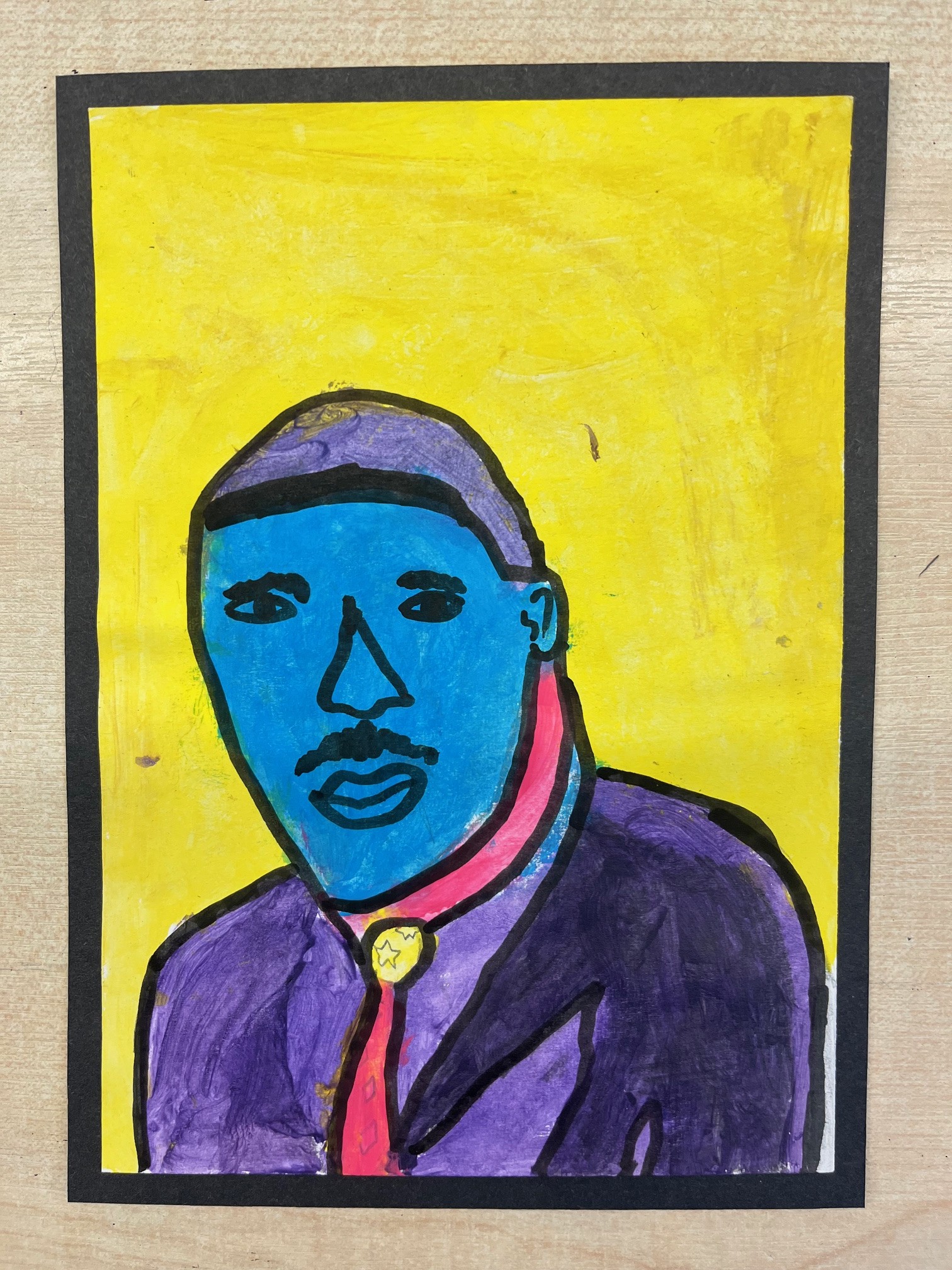 Black History Month