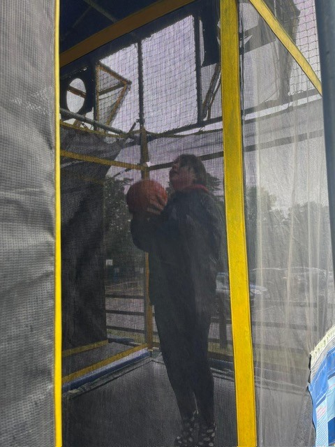 Aeroball